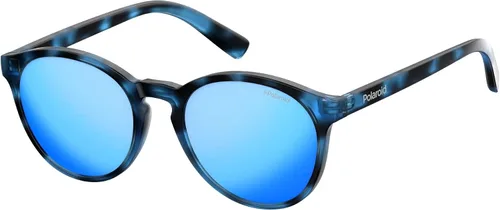 Vista 7 de unisex-child Pld 8024/S Oval Sunglasses