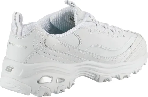 Vista 7 de Skechers Zapatillas D'Lites Fresh Start de espuma viscoelástica para mujer