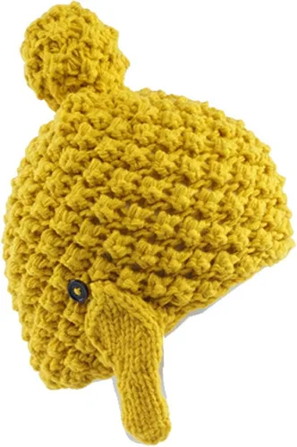 Vista 10 de Gorro de punto hecho a mano con cabeza de Buda para mujer, para invierno, patinaje, camping, senderismo, gorro cálido