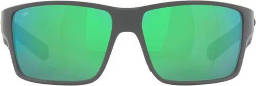 Vista 12 de Costa Del Mar Gafas de sol polarizadas para hombre de amarre 580G, 55