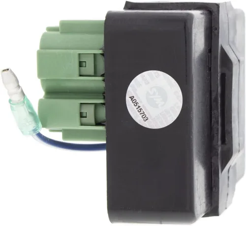Vista 3 de Original OEM Can-Am Bombardier BRP CDI Unit 06-14 DS 250 DS250 S30400RCB000