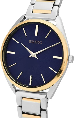 Vista 2 de SEIKO Reloj Mujer Swr060P1