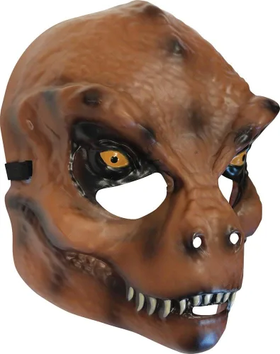 Vista 3 de Rubies Tyrannosaurus Rex 12 Mask