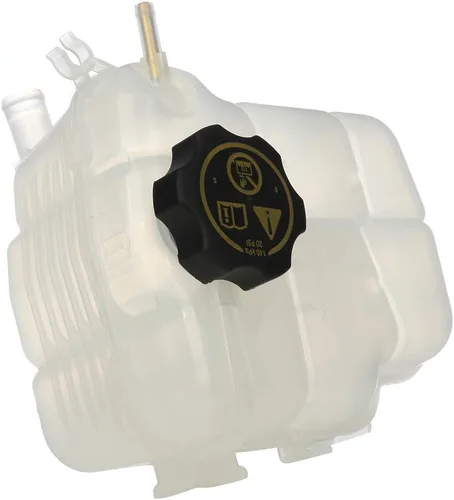 Vista 9 de cciyu Tanque de depósito de refrigerante para 2016-2019 para Buick para Cascada 2012-2017 para Buick para Verano 2011-2015 para Chevrolet