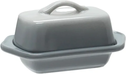 Vista 22 de 5" Mini Mantequilla Plato, juego de 2