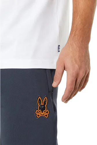 Vista 3 de Psycho Bunny Pantalones deportivos Allen