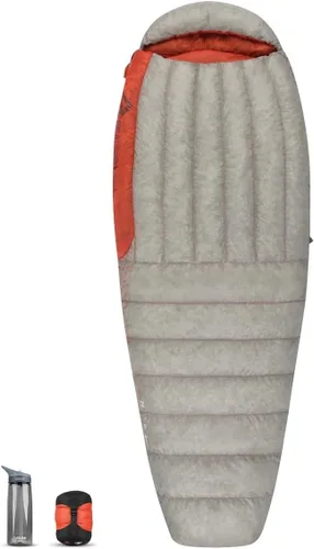 Vista 10 de Sea to Summit Flame - Saco de dormir ultraligero para mujer