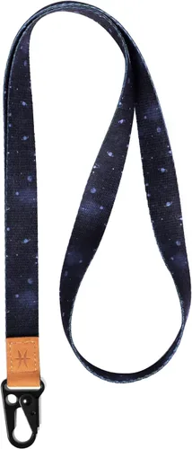 Vista 9 de Cordones geniales,Cordones de cuello para llaves,Portatarjetas,Llavero