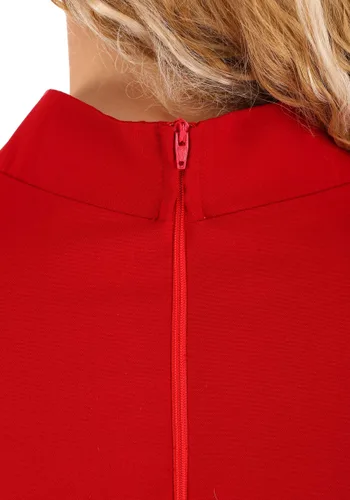 Vista 5 de Disfraz Auténtico de Princesa Buttercup para Mujer Multicolor