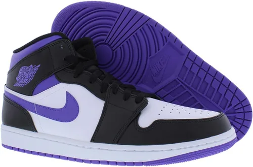 Vista 2 de Nike - Zapatos de básquetbol para hombre