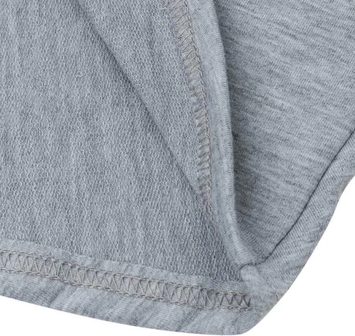 Vista 7 de Xuan2Xuan3 sudadera holgada, con bolsillos canguro, abrigo de vestir para mujer.