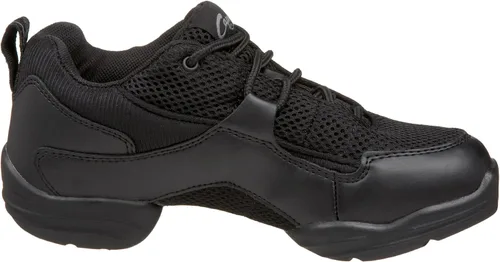 Vista 6 de Capezio Fierce DS11C - Tenis de baile niño pequeñoniño grande