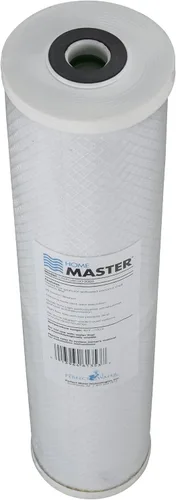 Vista 2 de Home Master Filtros de agua de repuesto para toda la casa - Carbono y sedimentos GAC