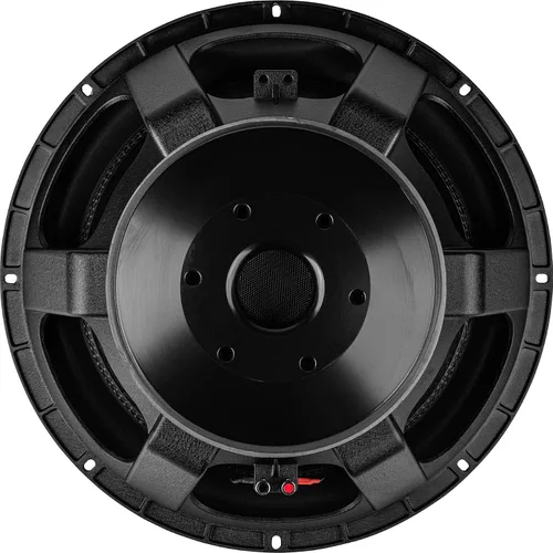 Vista 4 de Dayton Audio HTS545HE-4 21" Kraken Subwoofer de alta excursión con bobina de voz de 5" 4 ohmios