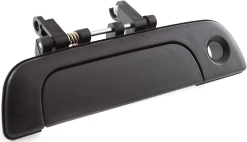 Vista 3 de Garage-Pro Manija de puerta delantera y exterior del lado del conductor compatible con Suzuki Esteem 1995-2002