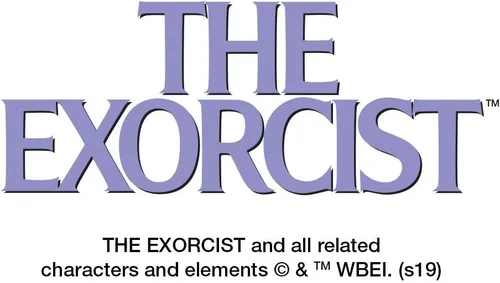 Vista 4 de The Exorcist Regan - Caja de regalo para píldoras