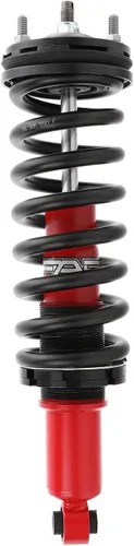 Vista 4 de Amortiguadores delanteros serie P1 compatibles con Nissan Frontier 2005-2021 2.5-3.5" Lift