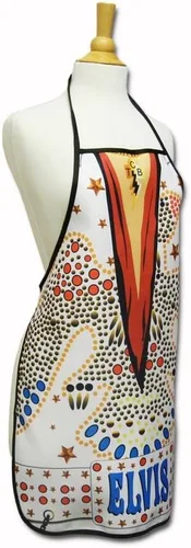 Vista 2 de Midsouth Products Elvis Aprons