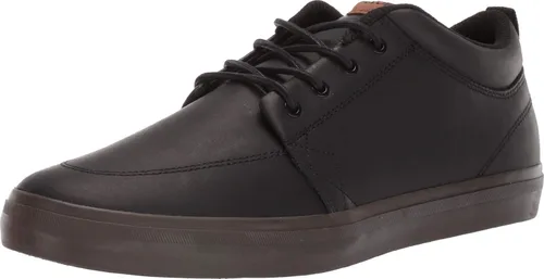 Vista 16 de Globe Zapatos de skate Gs Chukka para hombre negro/blanco/azul cobalto (Black/White/Cobalt)