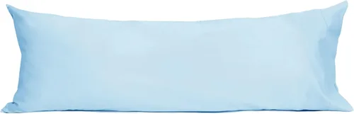 Vista 68 de Sunflower Juego de 2 fundas de almohada tamaño Queen, 100% algodón, 2 fundas de almohada Queen de 20 x 30 pulgadas, color ceniza, suaves