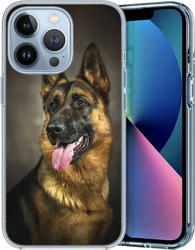Vista 11 de Compatible con iPhone 11, funda estética Beach Wave Sunset Glow transparente, TPU suave, protección de cuerpo completo, regalo para mujeres y hombres