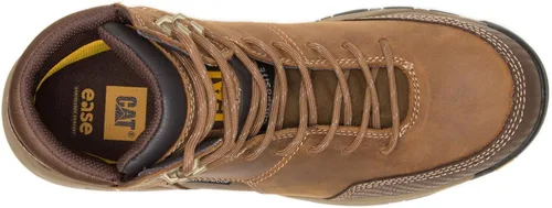 Vista 6 de Cat Footwear Botas de trabajo Device Wp Ct para hombre