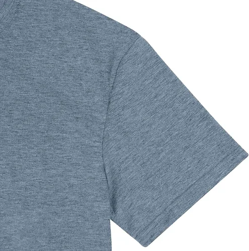 Vista 5 de Camisetas gráficas para mujer, camisetas con estampado de letras felices, girasol, camiseta inspiradora de manga corta casual
