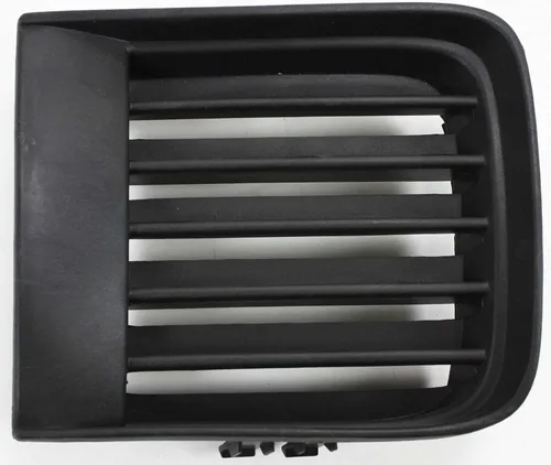 Vista 2 de Garage-Pro Juego de rejilla de parachoques compatible con Nissan Pathfinder 1999-2004