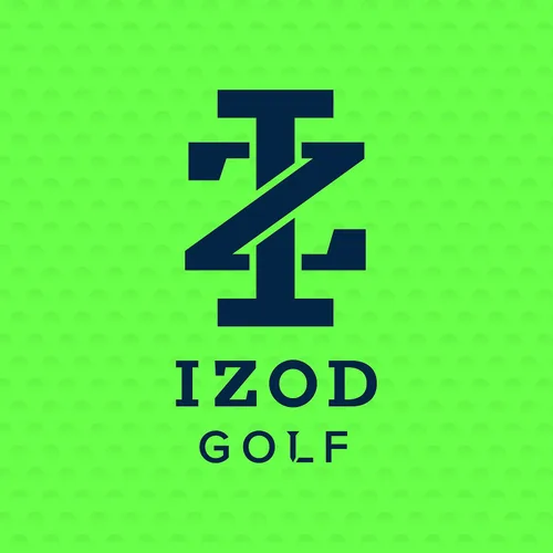 Vista 7 de Izod Pantalones cortos de golf Swingflex elásticos de corte recto para niños