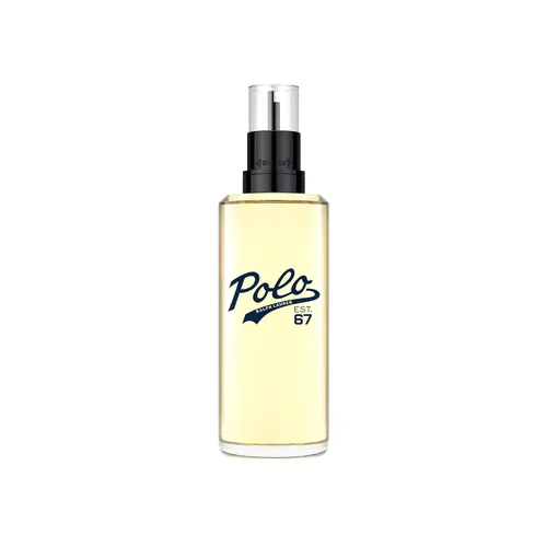Vista 7 de RALPH LAUREN FRAGRANCES - Polo 67 - Eau de Toilette - Colonia para Hombre - Aroma amaderado y solar - Con piña, bergamota y vetiver