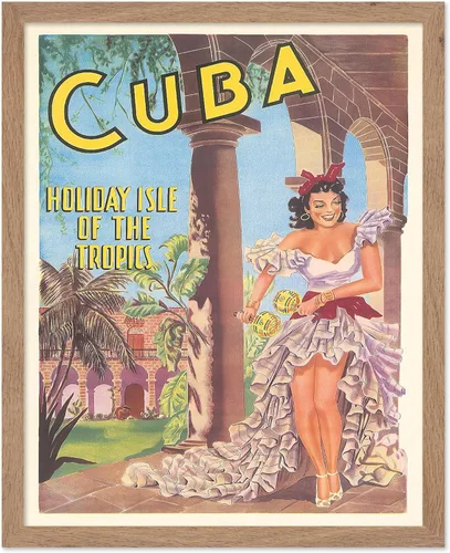 Vista 38 de Poster Master Póster de viaje vintage, impresión de turismo retro, regalo para viajeros, amigos, Venecia, Italia, Venecia, romántico, Europa, canal