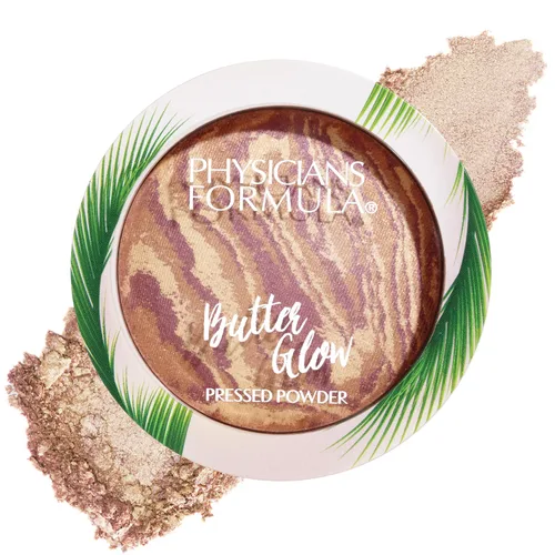 Vista 17 de Physicians Formula Mineral Wear Polvo facial sin talco, maquillaje mineral de cobertura ligera para pieles sensibles - Buff Beige