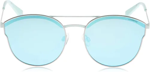 Vista 2 de Polaroid Gafas de sol para mujer Pld4057S Oval Gafas de sol
