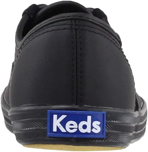 Vista 17 de Keds Womens Champion Leather Lace Up
