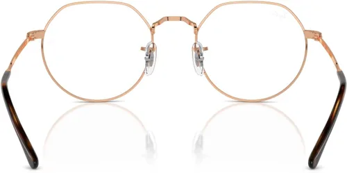 Vista 11 de Ray-Ban Rx6465 Jack - Marcos redondos para gafas graduadas