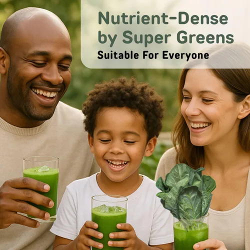 Vista 7 de 山本漢方製薬株式会社 YAMAKAN - Polvo natural de col rizada para batidos y bebidas, jugo verde de col rizada, bebida en polvo de col rizada con fibra