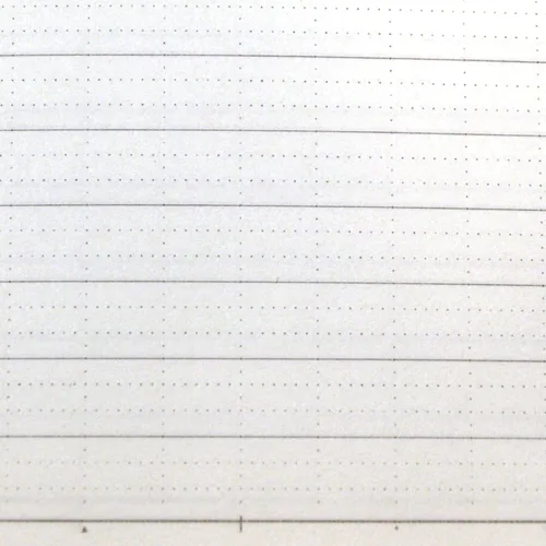 Vista 5 de Nakabayashi Logical Classic - Cuaderno (5 piezas)