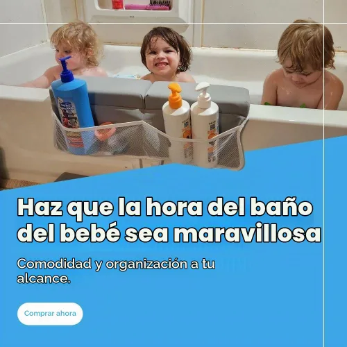 Vista 9 de Juego de rodilleras y coderas de baño, 2 pulgadas de grosor Gris