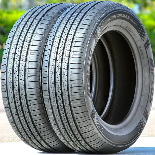 Vista 6 de Aplus Neumático de pasajeros Performax SUV/CUV Highway 215/60R17 96V