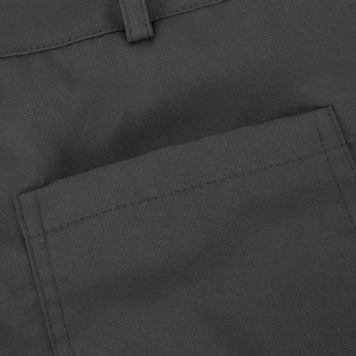 Vista 4 de Women's Wide Leg Palazzo Lounge Pants Button Down Light Weight Loose Slacks Trousers Comfy Casual Plain Joggers