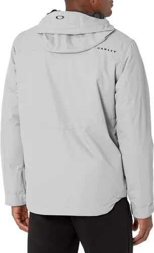 Vista 2 de Oakley Chaqueta aislante Core Divisional Rc