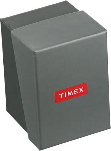 Vista 5 de Timex Reloj Command de 1.850 in con correa de silicona para hombre, Gris, Militar