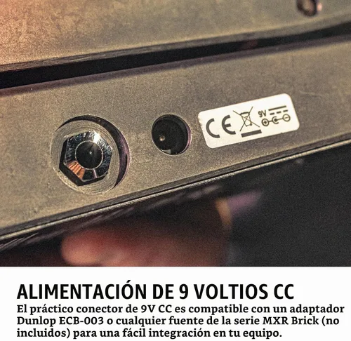 Vista 8 de Jerry Cantrell Rainier Fog Cry Baby® Wah