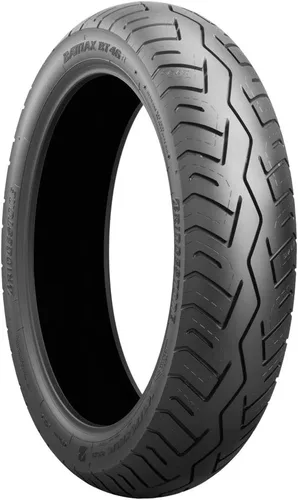 Vista 4 de Bridgestone Battlax BT46 - Neumático delantero (3.25-19)