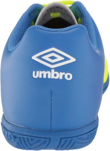 Vista 3 de Umbro Men's Classico Xi Ic Indoor Soccer Shoe