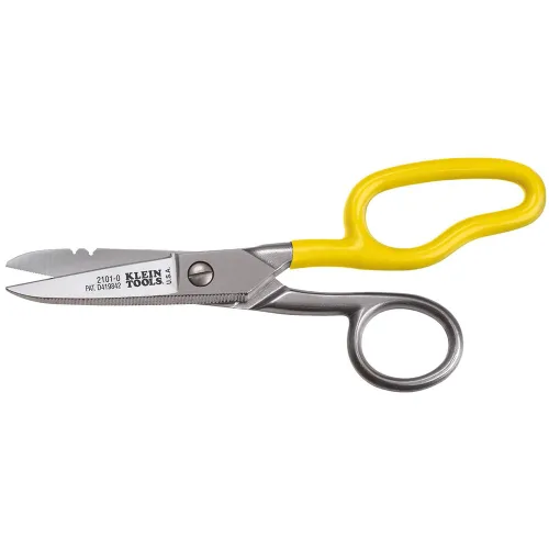 Vista 8 de Klein Tools VDV001819 Juego de herramientas, juego de prueba de instalación de cables con engarzadores, comprobador de cables Scout Pro 3
