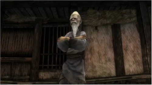 Vista 2 de Afro Samurai - Xbox 360 (Renewed)