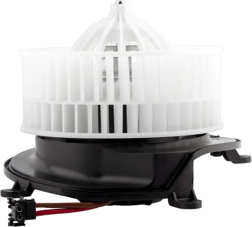 Vista 3 de BOXI Repuesto del motor del ventilador HVAC para Mercedes-Benz CLS500 CLS55 AMG 2006 / CLS550 2007-2010 / E320 2003-2009 / E350 2006-2009 / E500 E55