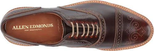 Vista 5 de Allen Edmonds Men's Strandmok Oxford