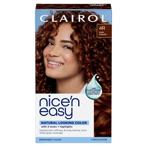 Vista 68 de Clairol Nice'n Easy Tinte Permanente para el Cabello, 11 Rubio Ultra Claro, Paquete de 3
